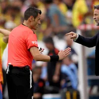 Thomas Christiansen confesó que recibió ofertas tras la Copa América
