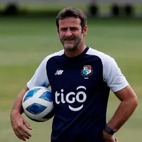 Thomas Christiansen envió un mensaje a Concacaf tras perder ante México