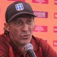 La petición de Pedro Troglio al FAS para la última jornada