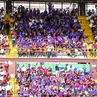 Podrían enfrentar sanciones: Saprissa advierte a su afición previo a la final de ida contra Alajuelense
