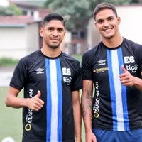 Seleccionado de El Salvador ficha por equipo grande de Costa Rica.