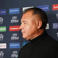 Mauricio Tapia es autocrítico con la realidad del futbol de Guatemala