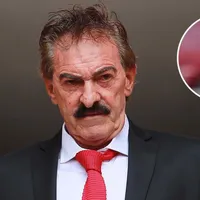Ricardo La Volpe marcó los únicos dos defectos que tiene Keylor Navas