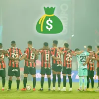 Alajuelense llena sus arcas: los millones que entraron por tres ventas a Europa