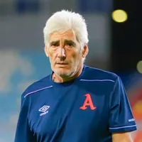 Alianza acelera por un fichaje extranjero para el 2026.
