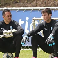 La autoexigencia de Nicholas Hagen con la Selección de Guatemala previo a las Eliminatorias de Concacaf