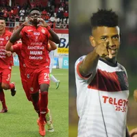 Sporting SM vs Malacateco: cuándo, a qué hora y por qué canal ver hoy EN VIVO el juego de vuelta de la ronda preliminar de la Liga Concacaf 2022