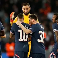 Junto a Lionel Messi, PSG de Keylor Navas informó a 4 futbolistas afectados por el COVID-19