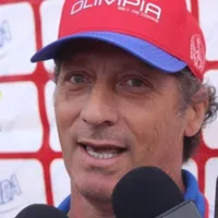Pedro Troglio: "El rival a vencer es Marathón"