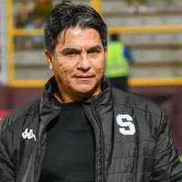 Vladimir Quesada lo hizo oficial.