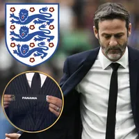 No le gustará a Thomas Christiansen: esto es lo que dicen de Panamá en Inglaterra después del sorteo del Mundial 2026