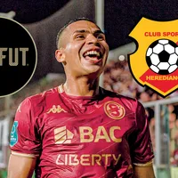 Saprissa se ilusiona con la última noticia sobre el castigo a Jorkaeff Azofeifa para la final ante Herediano