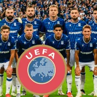 Luis Palma en aprietos: el castigo que UEFA podría aplicarle al Lech Poznan en la Champions League