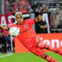 Keylor Navas en Newell’s vs. Defensa y Justicia: a qué hora y dónde ver HOY el partido en Costa Rica.