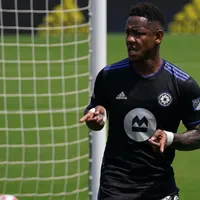 Rommel Quioto anota golazo para el Montreal Impact en el inicio de la MLS