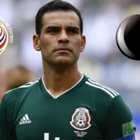 Rafa Márquez habló del fútbol tico: "Jamás invertiría en él"