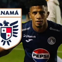 Toda Panamá impactada con la petición que le hizo Jorge Serrano a Motagua tras clasificar al Mundial 2026