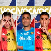 El gran botín que amarró Herediano tras conocerse la lista de convocados de la Sele
