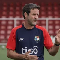 Christiansen espera que Panamá sea más contundente