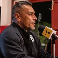 José Giacone habla sin filtro sobre su continuidad mientras Saprissa ya le busca reemplazo: "Las cosas pasan por algo"