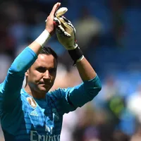 Último adiós en Costa Rica: Keylor Navas regresa al Estadio Nacional para una despedida soñada