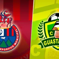 Municipal vs. Guastatoya: cuándo, dónde y por qué canal ver el juego de hoy por la primera fecha de la Liga Nacional de Guatemala 2021