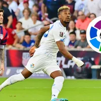 Rumores colocan a Michael Amir Murillo en un grande de España