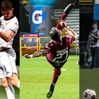 Apertura 2022 de la Liga Promérica de Costa Rica: resultados y tabla de posiciones tras la fecha 14