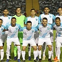 Delantero chapín convocado para el amistoso ante México dio positivo por COVID-19