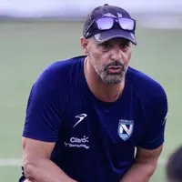 Marco Antonio El fantasma Figueroa Nicaragua