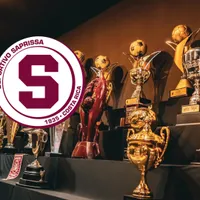 Ganó 9 títulos en Saprissa, es muy querido por la afición morada y acaba de adelantar su retiro: "Se acerca el final"