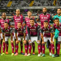 Saprissa deja ir a un futbolista.
