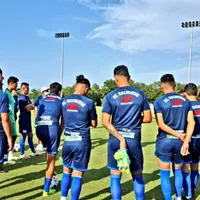 El Congreso de El Salvador emitió un decreto que perjudica a La Selecta en las Eliminatorias