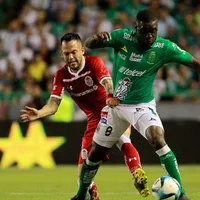 Joel Campbell va por un record histórico