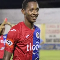 Brayan Gil: "Si desde Colombia me llaman antes, me lanzaría de ese lado"