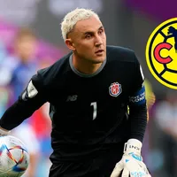 ¿Keylor Navas deja el PSG parar fichar por el América de México?