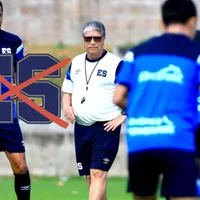 Escándalo en La Selecta: Bolillo Gómez se cansa y decide borrar a un jugador por no cumplir sus órdenes.
