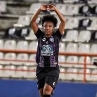 ¡Lo vuelve a hacer! Marta Cox volvió a anotar un golazo en Pachuca [VIDEO]