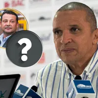 Mientras Saprissa pide a Jeaustin Campos, Erick Lonnis acelera por este DT para reemplazar a Vladimir Quesada: “Hay interés”