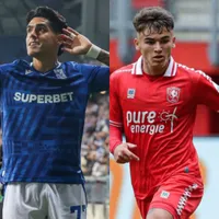 Mientras Manfred Ugalde gana 1.4 millones de dólares y es la figura de Costa Rica, esto cobra Luis Palma como el jugador mejor pago de Honduras