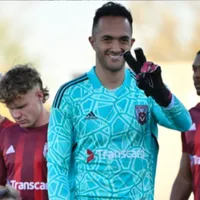 Ricardo Jerez sorprende con el nuevo papel que tendrá en el futbol de Estados Unidos