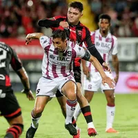 "El único del país": sale a la luz la brutal diferencia entre Saprissa y Alajuelense que indigna a la afición de los morados