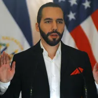 Bukele y una noticia que lleva tranquilidad a todas las casas en El Salvador