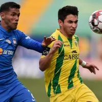 Jonathan Rubio resciden con el Huesca y avanza para seguir en Portugal