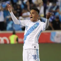 ¿Se perderá la Copa Oro? Esto es lo que se sabe de la lesión de Oscar Santis