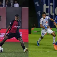 Clausura 2022: los resultados tras la ida de las Semifinales de la Liga Panameña de Fútbol