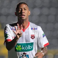 Gabriel Torres: "Vendrán equipos a buscarme"