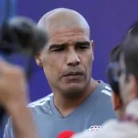 Douglas Sequeira revela la razón detrás de su descompensación en la Liga de Ascenso