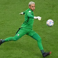 ¿Jugará el Mundial 2026 con La Sele? Keylor Navas habla de su retiro de la selección de Costa Rica