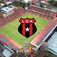 Alajuelense cierra un refuerzo de lujo
